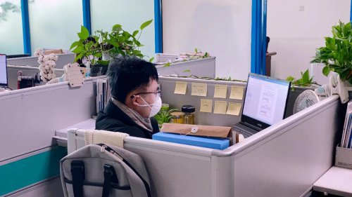 疫情时代，，PG电子软件乐成研发7套防疫助力软件